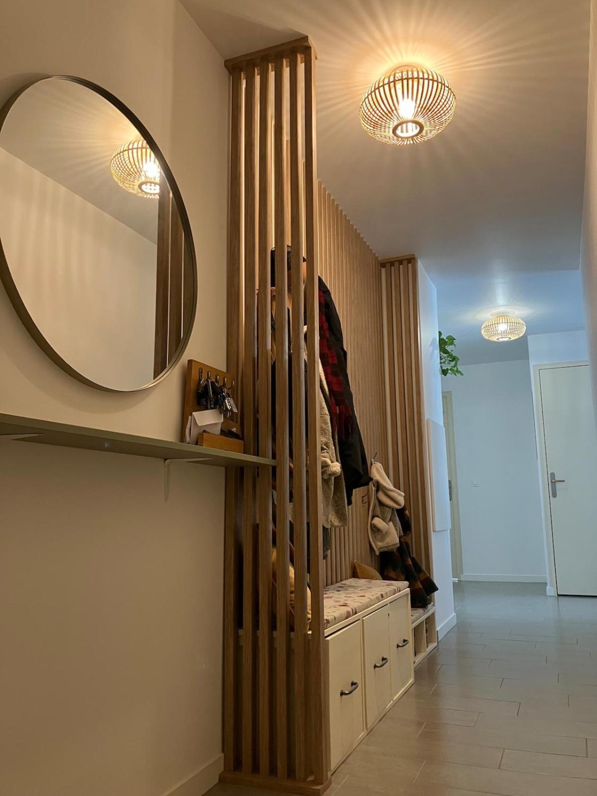 Familial T4 Appartement