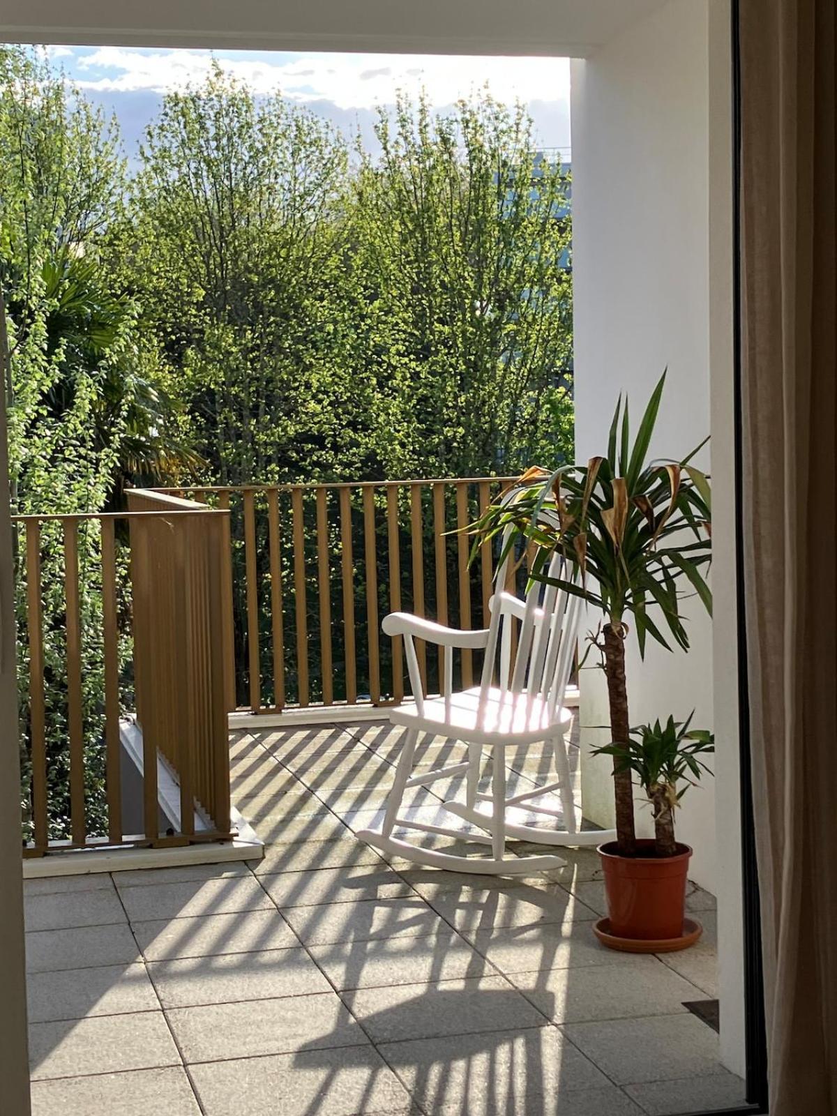 Familial T4 Appartement *