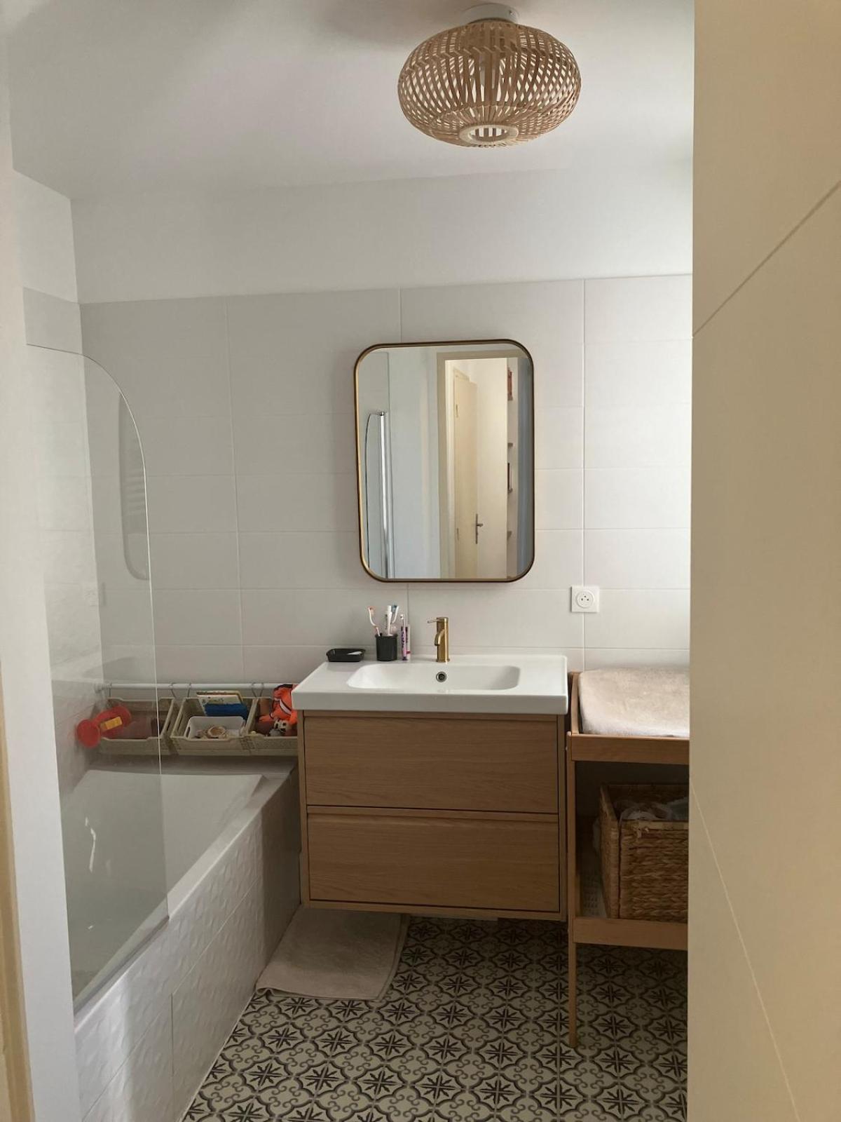 Familial T4 Appartement Bayonne