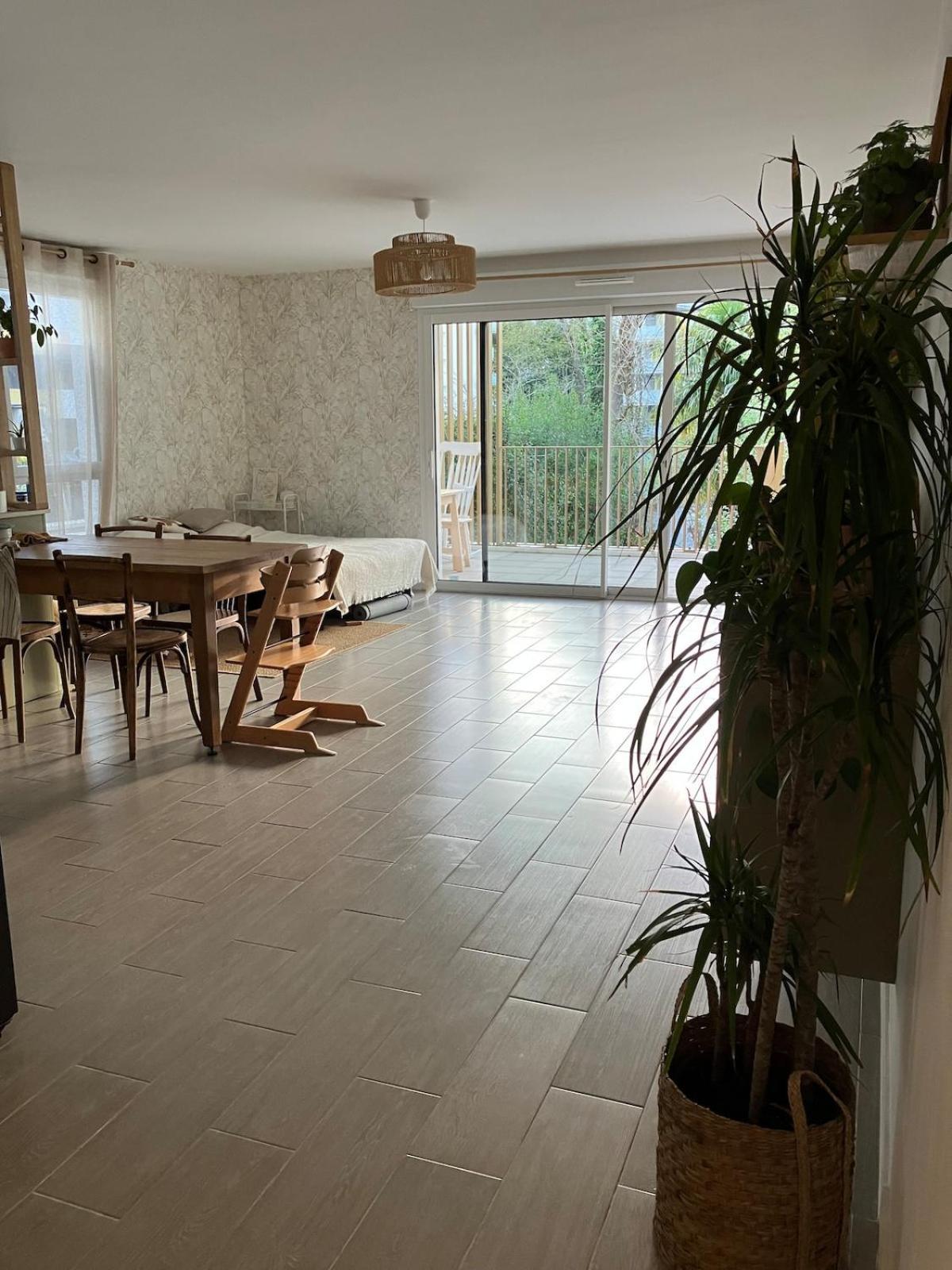 Familial T4 Bayonne